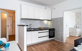 HOME 223 - designový apartmán